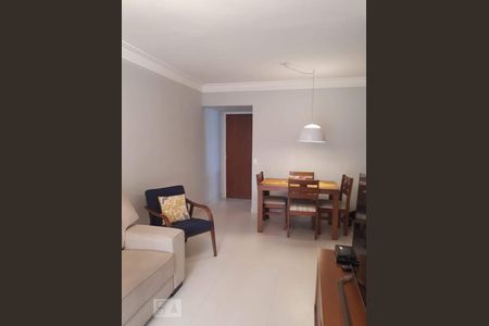 Sala de apartamento para alugar com 2 quartos, 70m² em Vila Madalena, São Paulo