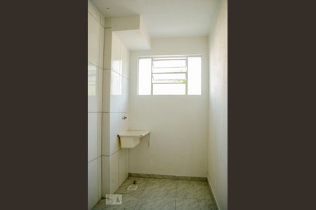 Lavanderia  de apartamento para alugar com 1 quarto, 60m² em Protásio Alves, Porto Alegre