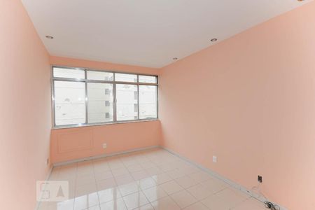 Sala de apartamento para alugar com 2 quartos, 77m² em Maracanã, Rio de Janeiro