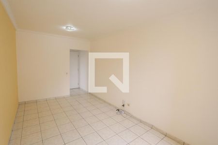 Sala  de apartamento à venda com 2 quartos, 56m² em Jardim Arize, São Paulo