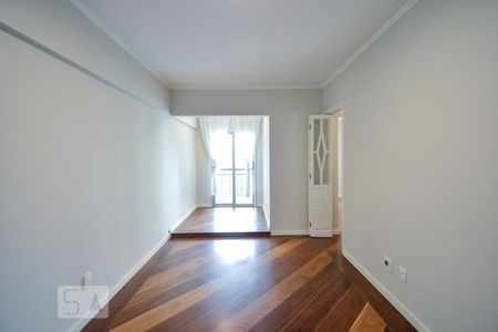 Sala de apartamento para alugar com 1 quarto, 40m² em Jardim Paulista, São Paulo