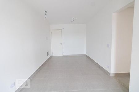 Sala de apartamento à venda com 2 quartos, 57m² em Vila Ede, São Paulo