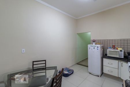 Cozinha de casa à venda com 3 quartos, 178m² em Lapa de Baixo, São Paulo