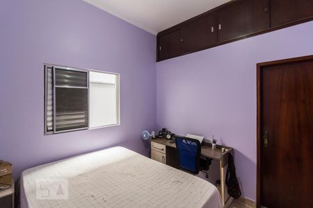 Quarto suíte de casa à venda com 3 quartos, 178m² em Lapa de Baixo, São Paulo