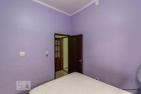 Quarto suíte de casa à venda com 3 quartos, 178m² em Lapa de Baixo, São Paulo