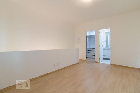 Quarto de apartamento para alugar com 1 quarto, 55m² em Bethaville I, Barueri