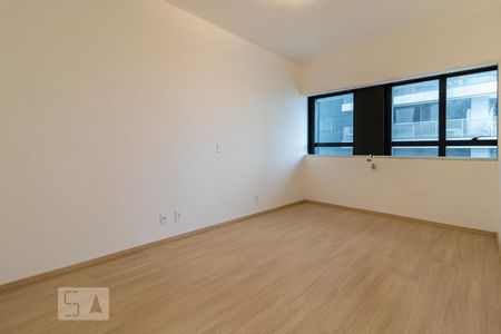 Quarto de apartamento para alugar com 1 quarto, 55m² em Bethaville I, Barueri