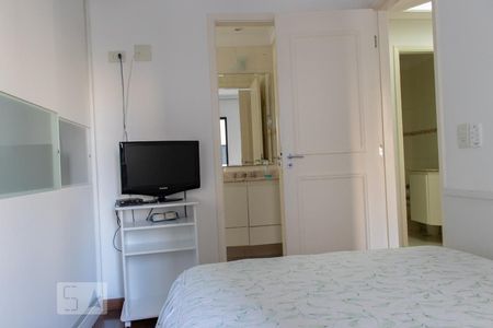 Suite de apartamento para alugar com 3 quartos, 112m² em Vila Mariana, São Paulo