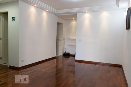 Sala de apartamento para alugar com 3 quartos, 112m² em Vila Mariana, São Paulo