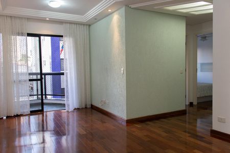 Sala de apartamento para alugar com 3 quartos, 112m² em Vila Mariana, São Paulo