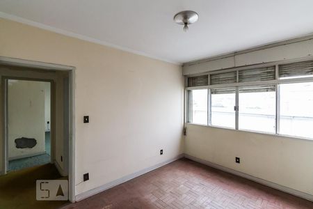 Quarto de apartamento à venda com 2 quartos, 125m² em Higienópolis, São Paulo