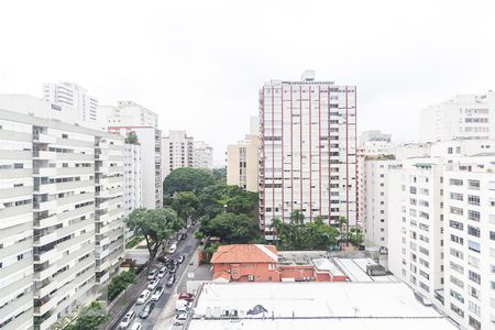 Apartamento à venda com 2 quartos, 125m² em Higienópolis, São Paulo