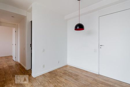 Sala de apartamento à venda com 2 quartos, 45m² em Quinta da Paineira, São Paulo