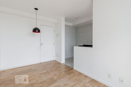 Sala de apartamento à venda com 2 quartos, 45m² em Quinta da Paineira, São Paulo