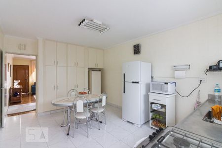 Cozinha de casa à venda com 3 quartos, 140m² em Jardim São Paulo(zona Norte), São Paulo