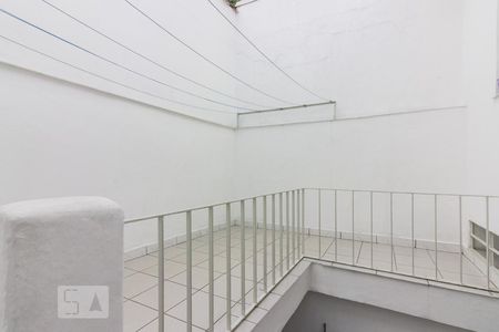 Terraço de casa à venda com 3 quartos, 140m² em Jardim São Paulo(zona Norte), São Paulo