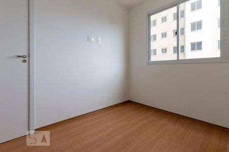 Quarto 1 de apartamento para alugar com 2 quartos, 41m² em Itaquera, São Paulo