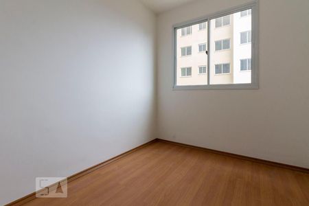 Quarto 2 de apartamento para alugar com 2 quartos, 41m² em Itaquera, São Paulo