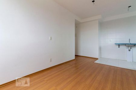 Sala de apartamento para alugar com 2 quartos, 41m² em Itaquera, São Paulo