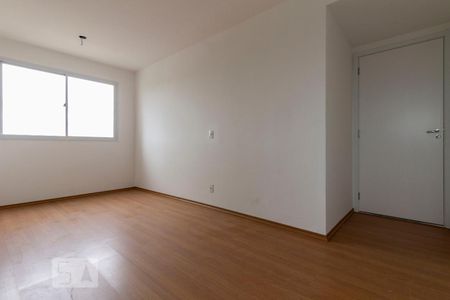 Sala de apartamento para alugar com 2 quartos, 41m² em Itaquera, São Paulo