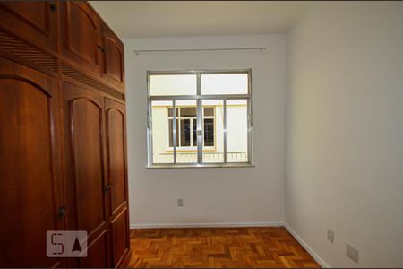Quarto 2 de apartamento à venda com 4 quartos, 109m² em Estácio, Rio de Janeiro