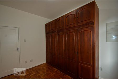 Quarto 2 de apartamento à venda com 4 quartos, 109m² em Estácio, Rio de Janeiro