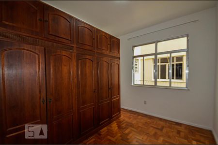 Quarto 2 de apartamento à venda com 4 quartos, 109m² em Estácio, Rio de Janeiro