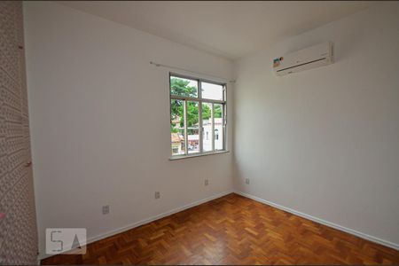 Quarto 1 de apartamento à venda com 4 quartos, 109m² em Estácio, Rio de Janeiro