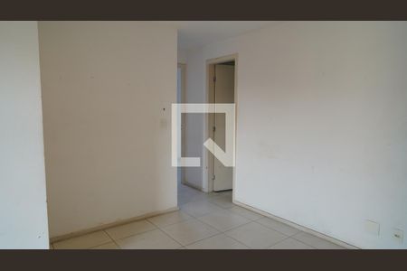 Sala de apartamento para alugar com 3 quartos, 64m² em Freguesia (jacarepaguá), Rio de Janeiro