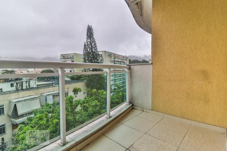 Apartamento para alugar com 3 quartos, 64m² em Freguesia (jacarepaguá), Rio de Janeiro