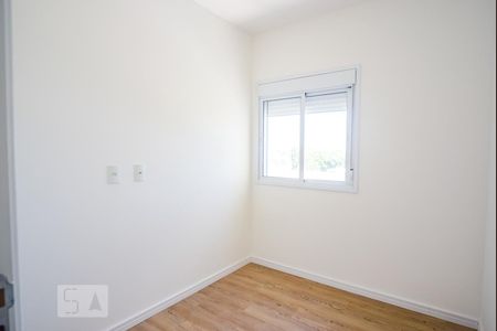 Quarto 1 de apartamento à venda com 3 quartos, 65m² em Vila Palmares, Santo André