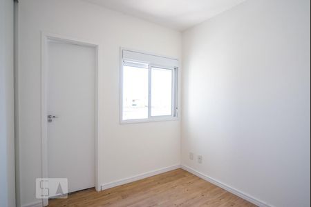 Suíte de apartamento à venda com 3 quartos, 65m² em Vila Palmares, Santo André