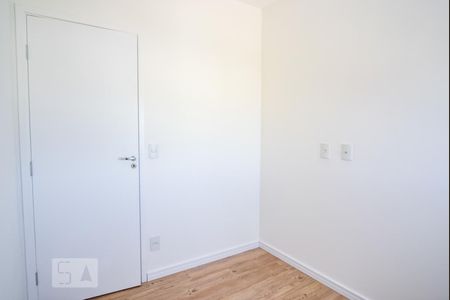 Quarto 1 de apartamento à venda com 3 quartos, 65m² em Vila Palmares, Santo André