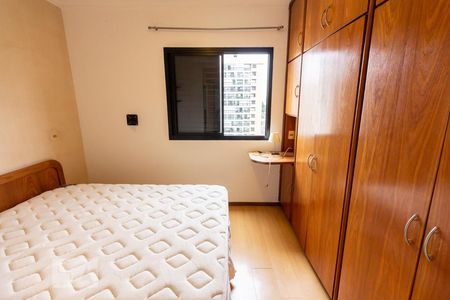 Quarto 03 de apartamento para alugar com 3 quartos, 83m² em Perdizes, São Paulo