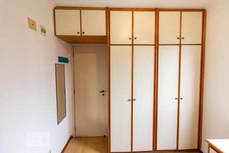 Quarto 02 de apartamento para alugar com 3 quartos, 83m² em Perdizes, São Paulo