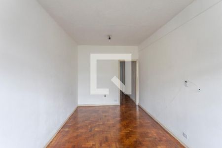 Studio à venda com 35m², 1 quarto e sem vagaSala/Quarto 