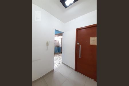 Hall de Entrada de apartamento para alugar com 3 quartos, 65m² em Piedade, Rio de Janeiro