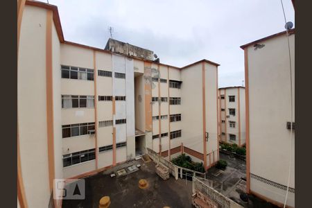 Vista de apartamento para alugar com 3 quartos, 65m² em Piedade, Rio de Janeiro