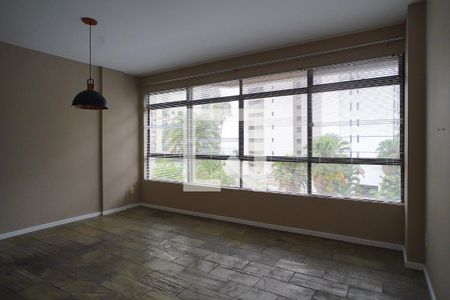 Escritório de apartamento para alugar com 4 quartos, 270m² em Agronômica, Florianópolis