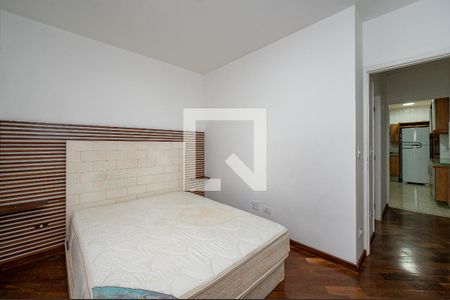 Quarto 1 de apartamento para alugar com 2 quartos, 69m² em Vila Mascote, São Paulo