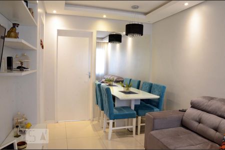 Casa de Condomínio para alugar com 2 quartos, 70m² em Igara, Canoas