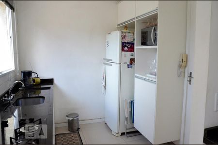 Casa de Condomínio para alugar com 2 quartos, 70m² em Igara, Canoas