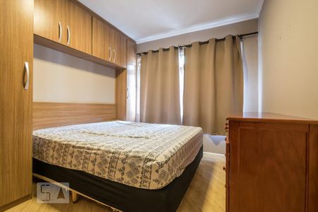 Quarto de apartamento para alugar com 1 quarto, 48m² em Saúde, São Paulo