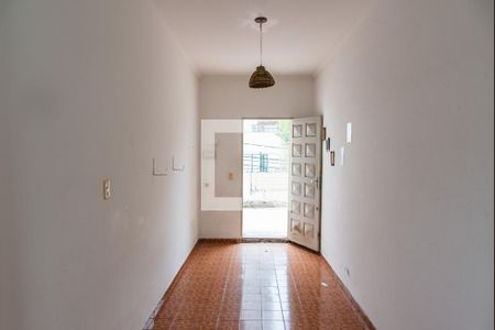 Casa para alugar com 328m², 5 quartos e 3 vagas Casa para alugar com 328m², 5 quartos e 3 vagasHall de entrada (casa superior)