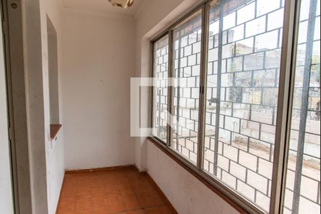Casa para alugar com 328m², 5 quartos e 3 vagas Casa para alugar com 328m², 5 quartos e 3 vagasVaranda (casa superior)