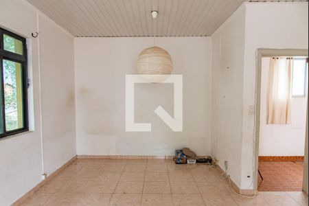 Casa para alugar com 328m², 5 quartos e 3 vagas Casa para alugar com 328m², 5 quartos e 3 vagasSala (casa superior)