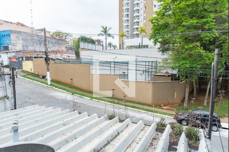 Casa para alugar com 328m², 5 quartos e 3 vagas Casa para alugar com 328m², 5 quartos e 3 vagasVaranda (casa superior)