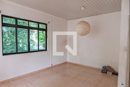 Casa para alugar com 328m², 5 quartos e 3 vagas Casa para alugar com 328m², 5 quartos e 3 vagasSala (casa superior)
