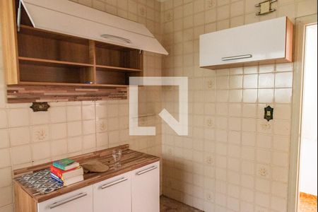 Casa para alugar com 328m², 5 quartos e 3 vagas Casa para alugar com 328m², 5 quartos e 3 vagasCozinha (casa superior)