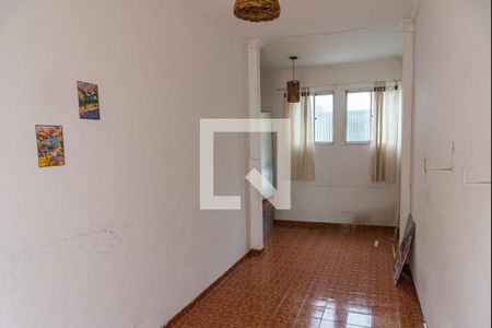 Casa para alugar com 328m², 5 quartos e 3 vagas Casa para alugar com 328m², 5 quartos e 3 vagasHall de entrada (casa superior)